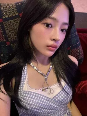 Minji Newjeans OnlyFans Leaked Free Thumbnail Picture - #7vwCTPV982