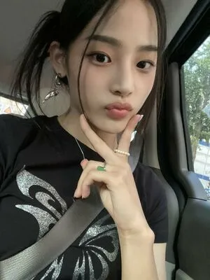 Minji Newjeans OnlyFans Leaked Free Thumbnail Picture - #B3fy8wvNgm