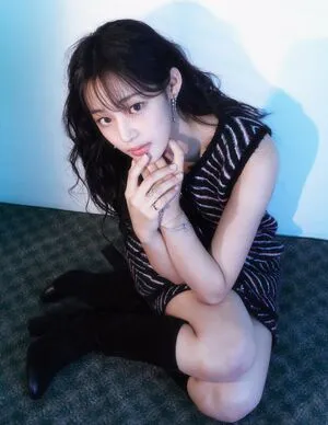 Minji Newjeans OnlyFans Leaked Free Thumbnail Picture - #Ff17Baitq6