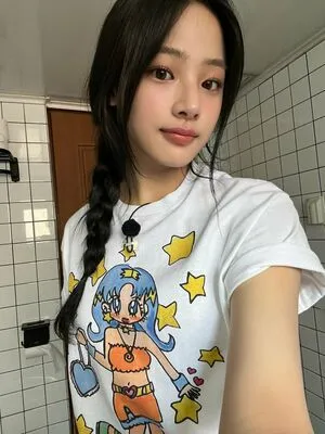 Minji Newjeans OnlyFans Leaked Free Thumbnail Picture - #G8cak05YIY