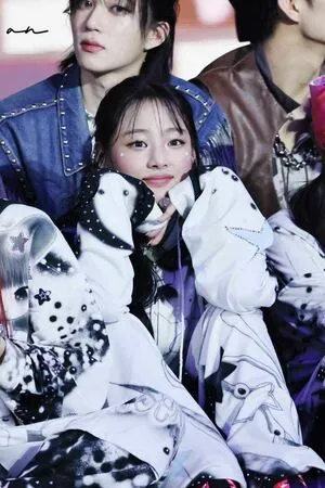 Minji Newjeans OnlyFans Leaked Free Thumbnail Picture - #KqWxPUF8dg