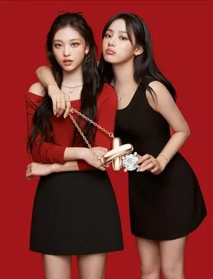 Minji Newjeans OnlyFans Leaked Free Thumbnail Picture - #R9QqNUEQch