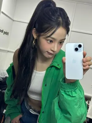 Minji Newjeans OnlyFans Leaked Free Thumbnail Picture - #TRH0oVjPKp