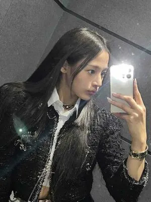 Minji Newjeans OnlyFans Leaked Free Thumbnail Picture - #Y7K773vTDx