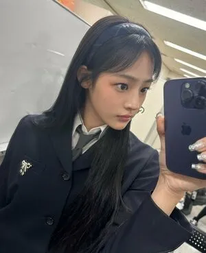 Minji Newjeans OnlyFans Leaked Free Thumbnail Picture - #ZbJxY46W98