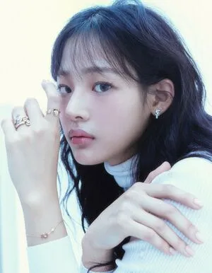 Minji Newjeans OnlyFans Leaked Free Thumbnail Picture - #bRditBltDd