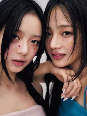 Minji Newjeans OnlyFans Leaked Free Thumbnail Picture - #ewAJX1PWYF