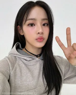 Minji Newjeans OnlyFans Leaked Free Thumbnail Picture - #htJwPxQJ3v