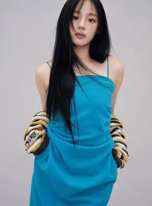 Minji Newjeans OnlyFans Leaked Free Thumbnail Picture - #nygK7vUkBr
