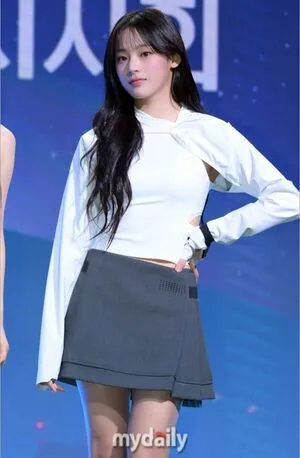 Minji Newjeans OnlyFans Leaked Free Thumbnail Picture - #q4LVaxxP6T
