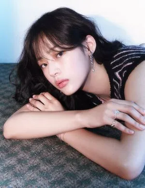 Minji Newjeans OnlyFans Leaked Free Thumbnail Picture - #qGclWgadHc