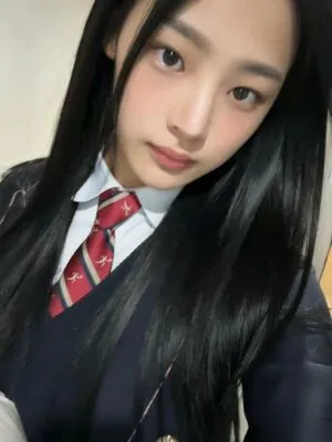 Minji Newjeans OnlyFans Leaked Free Thumbnail Picture - #qm1SUU5YkK
