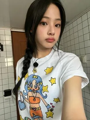 Minji Newjeans OnlyFans Leaked Free Thumbnail Picture - #rDxLoBiASj