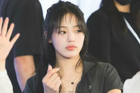 Minji Newjeans OnlyFans Leaked Free Thumbnail Picture - #rWmAJ8Qg4k