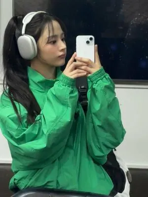 Minji Newjeans OnlyFans Leaked Free Thumbnail Picture - #u0Fau5s3g5