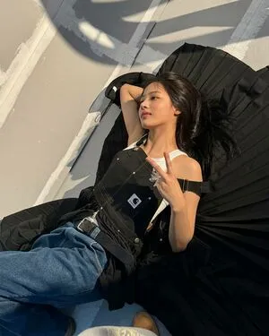 Minji Newjeans OnlyFans Leaked Free Thumbnail Picture - #ub5fJRHhrD