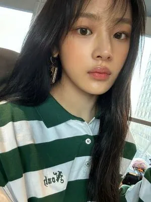 Minji Newjeans OnlyFans Leaked Free Thumbnail Picture - #yfFYCIrjcK