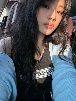 Minji Newjeans OnlyFans Leaked Free Thumbnail Picture - #zRBUIqkogw