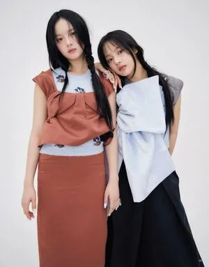 Minji Newjeans OnlyFans Leaked Free Thumbnail Picture - #zZV6QiaiZ1