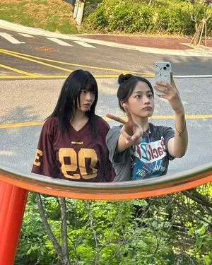 Minji OnlyFans Leaked Free Thumbnail Picture - #19Zv055JRd