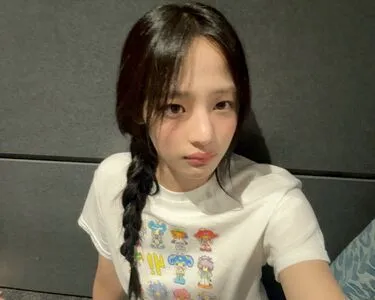 Minji OnlyFans Leaked Free Thumbnail Picture - #2SlSeGhoQZ