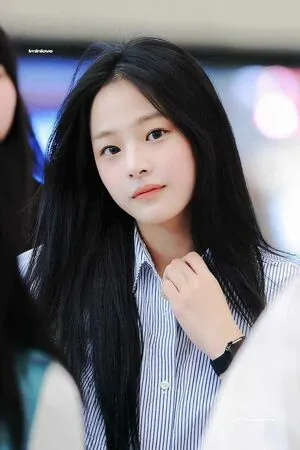 Minji OnlyFans Leaked Free Thumbnail Picture - #2YB5Bob79b
