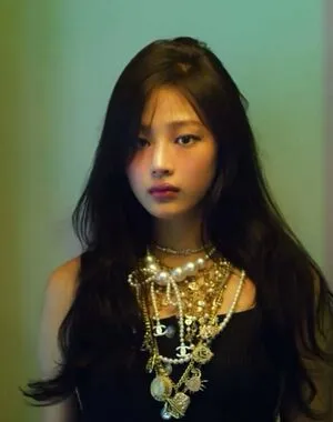 Minji OnlyFans Leaked Free Thumbnail Picture - #2d4rEwNJrd