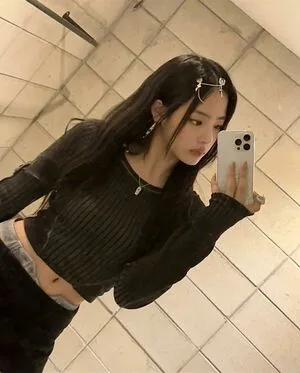 Minji OnlyFans Leaked Free Thumbnail Picture - #3RdIiGWpcS