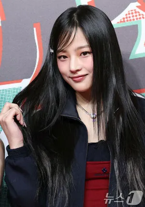 Minji OnlyFans Leaked Free Thumbnail Picture - #3geFddqNMQ