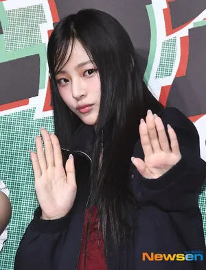 Minji OnlyFans Leaked Free Thumbnail Picture - #3rmB6zvgGo