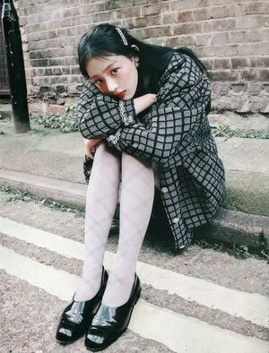 Minji OnlyFans Leaked Free Thumbnail Picture - #4QeBhsIbUa