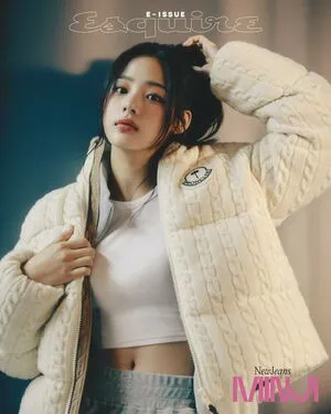 Minji OnlyFans Leaked Free Thumbnail Picture - #4YnMOMkDqe