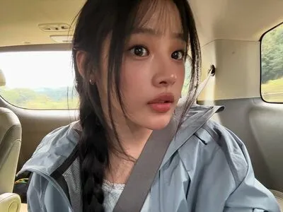 Minji OnlyFans Leaked Free Thumbnail Picture - #4yCgrSNUlM