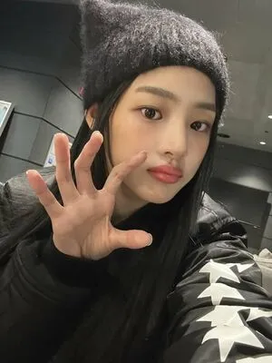 Minji OnlyFans Leaked Free Thumbnail Picture - #5URyaPJnoc