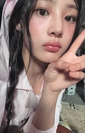 Minji OnlyFans Leaked Free Thumbnail Picture - #6uW8hck5s6