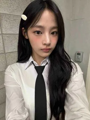 Minji OnlyFans Leaked Free Thumbnail Picture - #7AuhIM7kS2