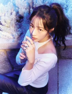 Minji OnlyFans Leaked Free Thumbnail Picture - #7dzeN1lwLR