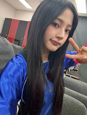 Minji OnlyFans Leaked Free Thumbnail Picture - #7ji7k8z6YN