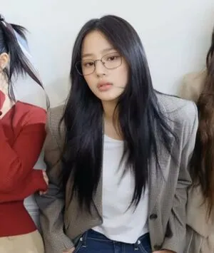 Minji OnlyFans Leaked Free Thumbnail Picture - #81miXyJTre