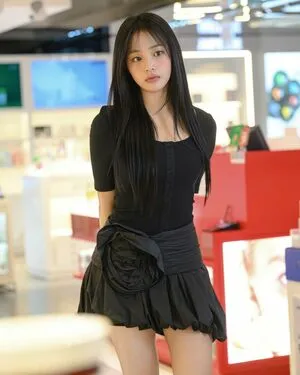 Minji OnlyFans Leaked Free Thumbnail Picture - #87GWz0Ulif