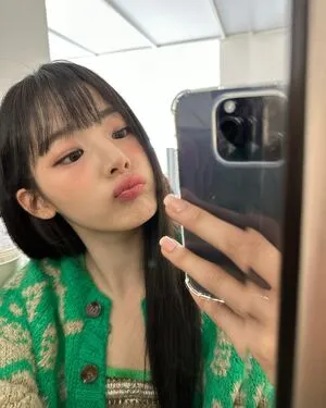 Minji OnlyFans Leaked Free Thumbnail Picture - #8NzIzjN8DP