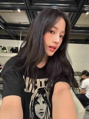 Minji OnlyFans Leaked Free Thumbnail Picture - #8sVhcsDxIL