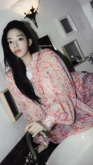 Minji OnlyFans Leaked Free Thumbnail Picture - #9ugSR0YBo2