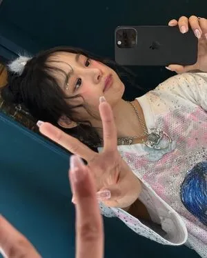 Minji OnlyFans Leaked Free Thumbnail Picture - #Ajxf7iid2g