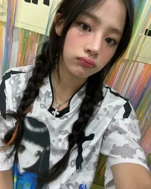 Minji OnlyFans Leaked Free Thumbnail Picture - #Axk2TOTjIE
