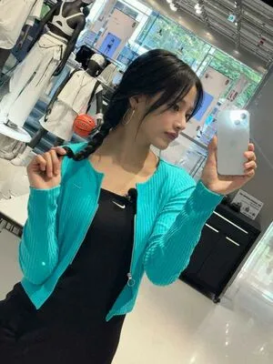 Minji OnlyFans Leaked Free Thumbnail Picture - #BT6f0vvjSM