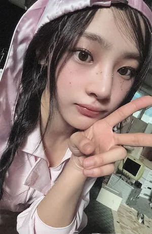 Minji OnlyFans Leaked Free Thumbnail Picture - #CY4uoV551F