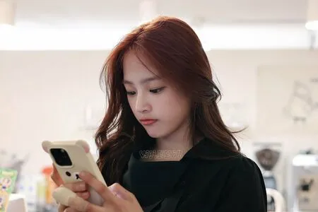 Minji OnlyFans Leaked Free Thumbnail Picture - #DGJyYLaCFL