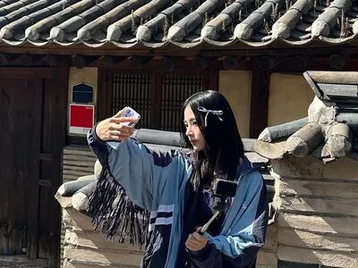 Minji OnlyFans Leaked Free Thumbnail Picture - #Dmph1GHg1J