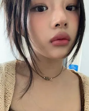 Minji OnlyFans Leaked Free Thumbnail Picture - #DnBJNl3lh3